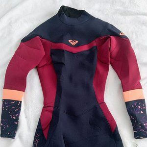 Roxy Women’s Wetsuit size 6